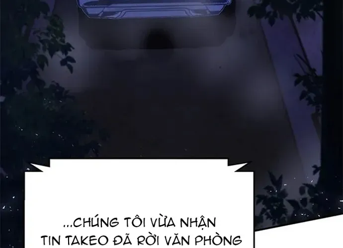 Druid Tại Ga Seoul - Người Hóa Thú Chap 135 - Next Chap 136