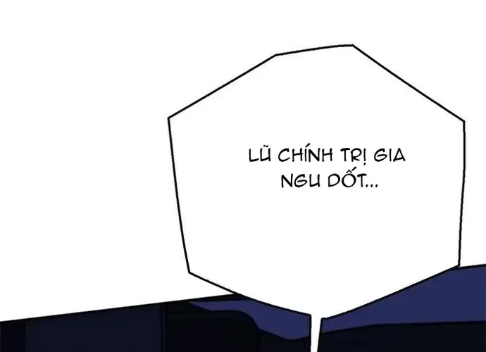 Druid Tại Ga Seoul - Người Hóa Thú Chap 135 - Next Chap 136