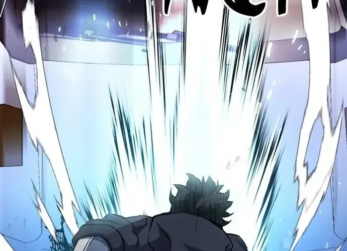 Druid Tại Ga Seoul - Người Hóa Thú Chap 135 - Next Chap 136