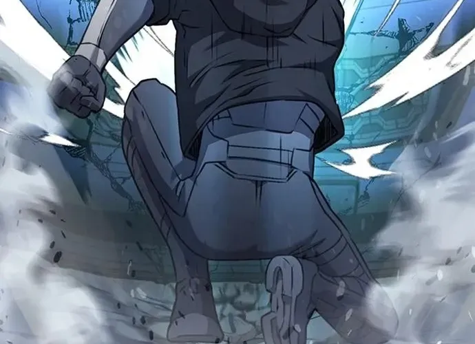 Druid Tại Ga Seoul - Người Hóa Thú Chap 135 - Next Chap 136