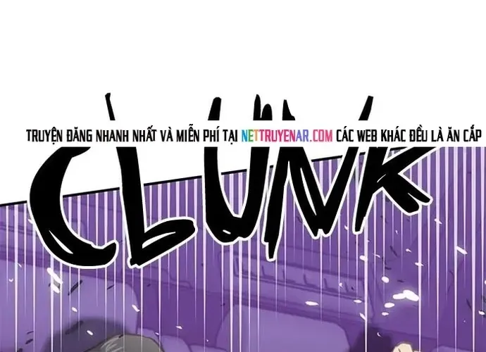 Druid Tại Ga Seoul - Người Hóa Thú Chap 135 - Next Chap 136