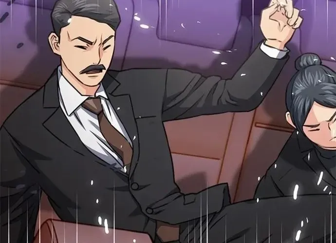 Druid Tại Ga Seoul - Người Hóa Thú Chap 135 - Next Chap 136