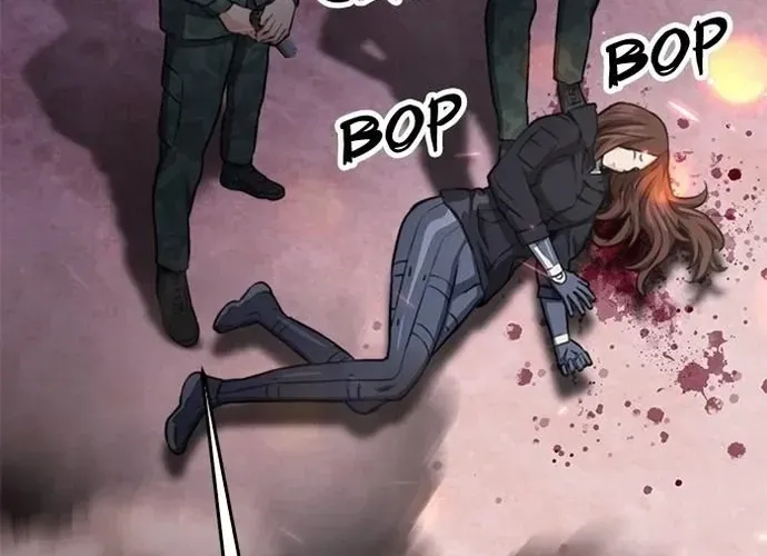 Druid Tại Ga Seoul - Người Hóa Thú Chap 134 - Next Chap 135