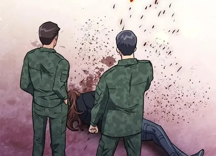 Druid Tại Ga Seoul - Người Hóa Thú Chap 134 - Next Chap 135