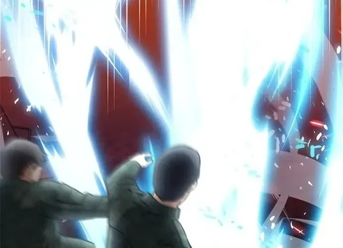 Druid Tại Ga Seoul - Người Hóa Thú Chap 134 - Next Chap 135