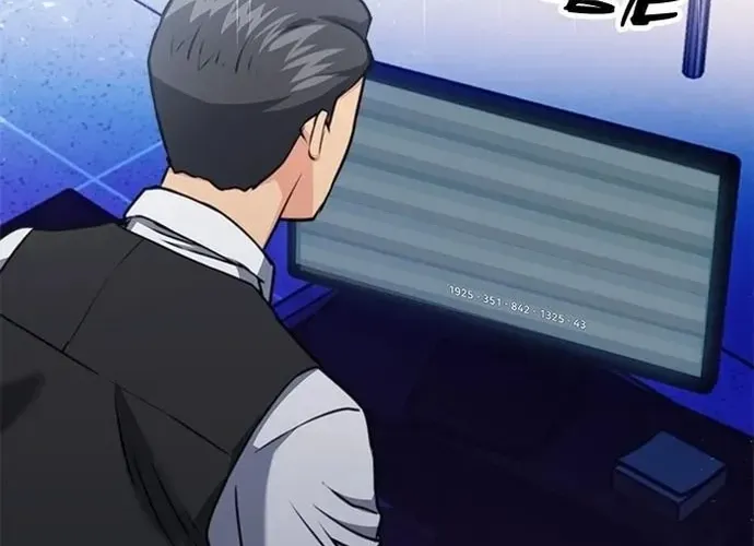 Druid Tại Ga Seoul - Người Hóa Thú Chap 134 - Next Chap 135