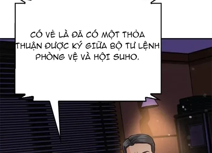 Druid Tại Ga Seoul - Người Hóa Thú Chap 134 - Next Chap 135