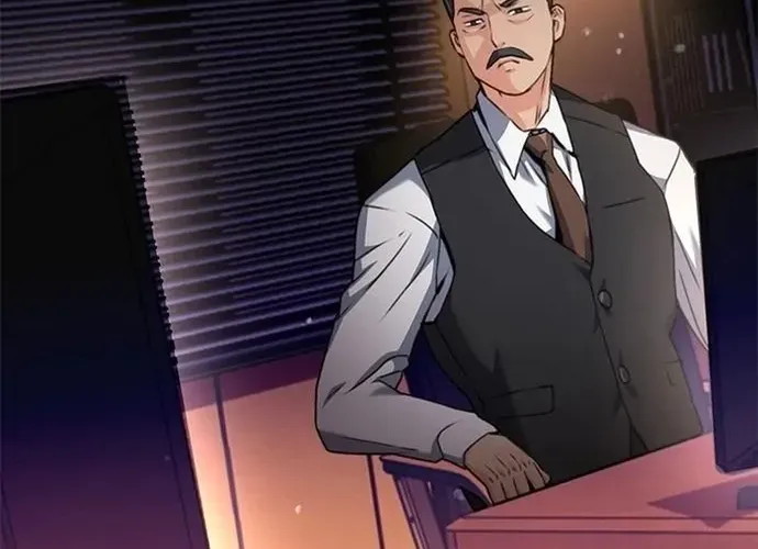 Druid Tại Ga Seoul - Người Hóa Thú Chap 134 - Next Chap 135