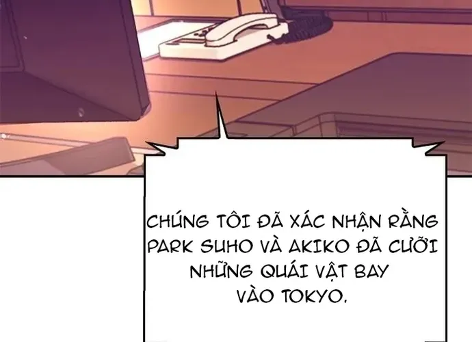 Druid Tại Ga Seoul - Người Hóa Thú Chap 134 - Next Chap 135