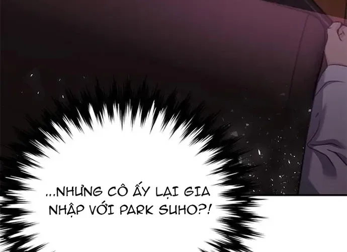 Druid Tại Ga Seoul - Người Hóa Thú Chap 134 - Next Chap 135