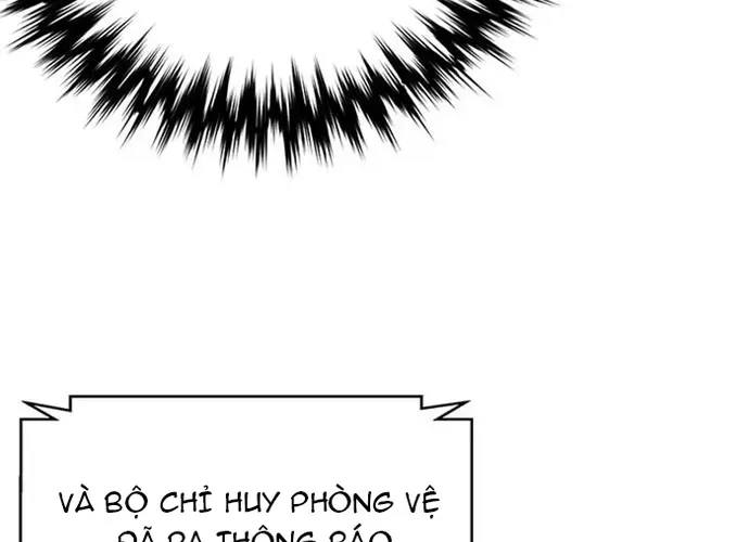 Druid Tại Ga Seoul - Người Hóa Thú Chap 134 - Next Chap 135