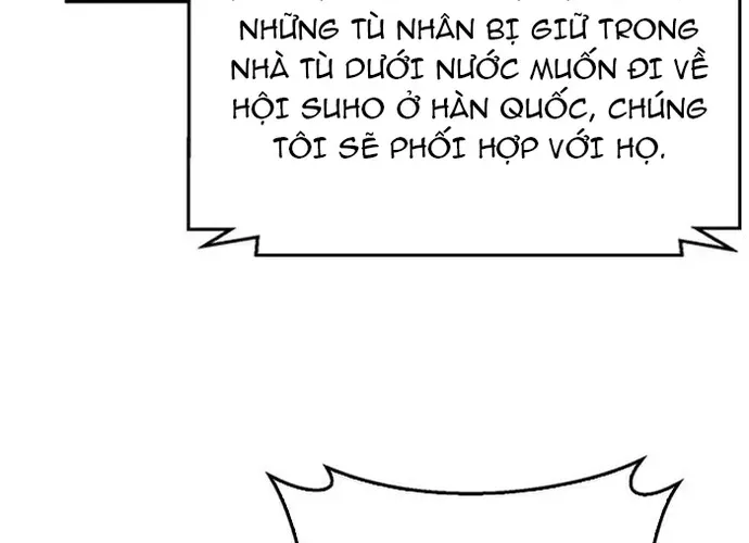 Druid Tại Ga Seoul - Người Hóa Thú Chap 134 - Next Chap 135