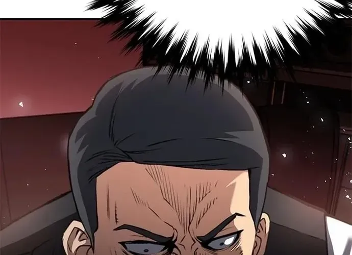 Druid Tại Ga Seoul - Người Hóa Thú Chap 134 - Next Chap 135