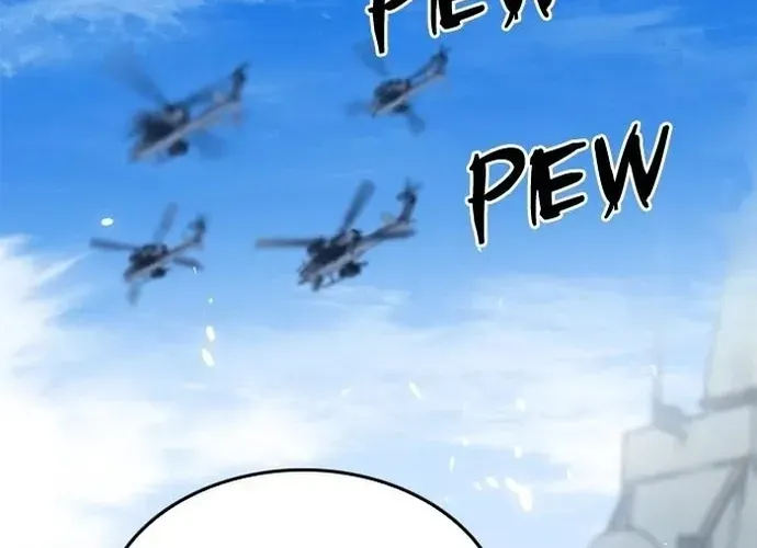 Druid Tại Ga Seoul - Người Hóa Thú Chap 134 - Next Chap 135