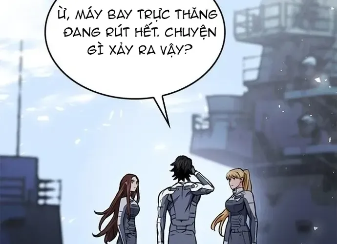 Druid Tại Ga Seoul - Người Hóa Thú Chap 134 - Next Chap 135