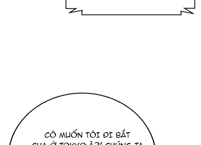 Druid Tại Ga Seoul - Người Hóa Thú Chap 134 - Next Chap 135