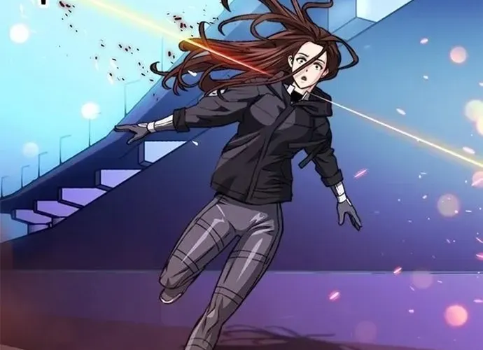 Druid Tại Ga Seoul - Người Hóa Thú Chap 134 - Next Chap 135