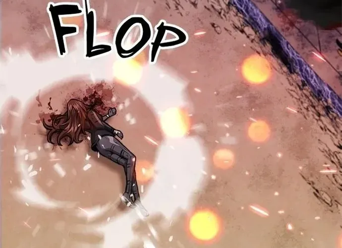 Druid Tại Ga Seoul - Người Hóa Thú Chap 134 - Next Chap 135