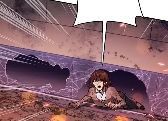 Druid Tại Ga Seoul - Người Hóa Thú Chap 134 - Next Chap 135