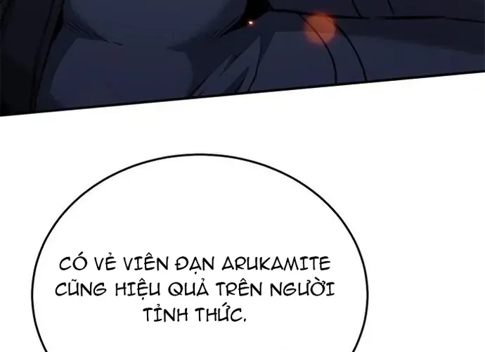Druid Tại Ga Seoul - Người Hóa Thú Chap 134 - Next Chap 135