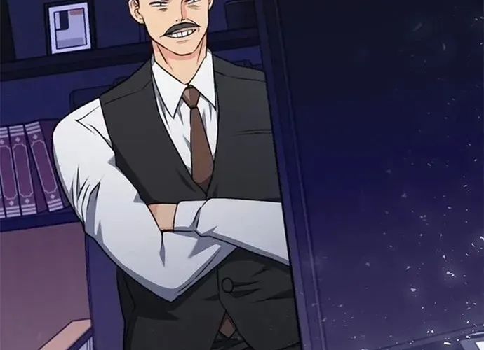 Druid Tại Ga Seoul - Người Hóa Thú Chap 134 - Next Chap 135