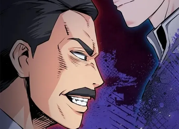 Druid Tại Ga Seoul - Người Hóa Thú Chap 134 - Next Chap 135