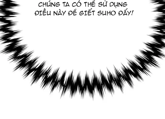 Druid Tại Ga Seoul - Người Hóa Thú Chap 134 - Next Chap 135