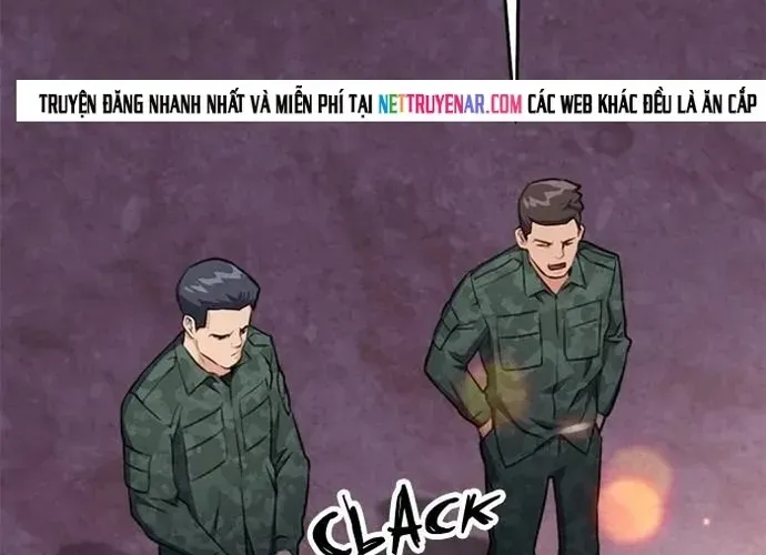 Druid Tại Ga Seoul - Người Hóa Thú Chap 134 - Next Chap 135