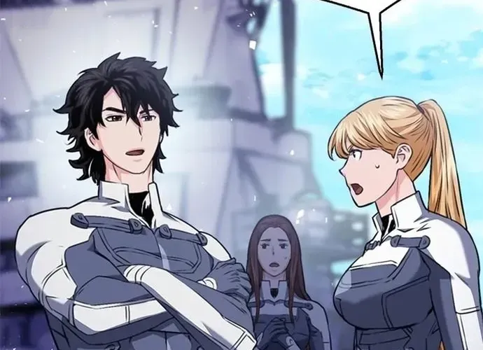 Druid Tại Ga Seoul - Người Hóa Thú Chap 133 - Next Chap 134