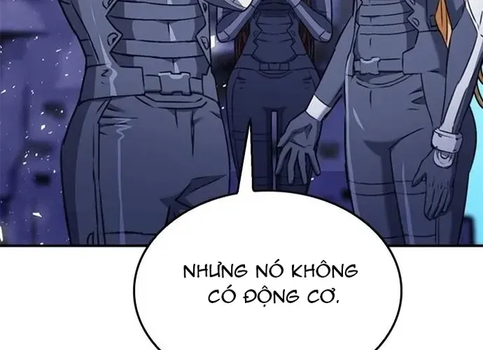 Druid Tại Ga Seoul - Người Hóa Thú Chap 133 - Next Chap 134