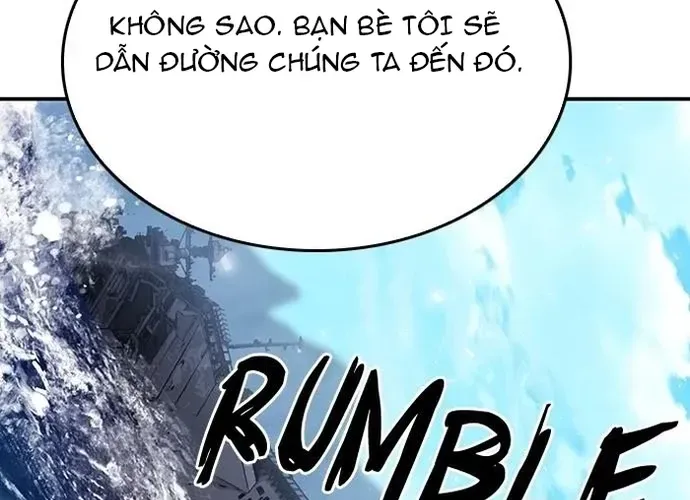 Druid Tại Ga Seoul - Người Hóa Thú Chap 133 - Next Chap 134