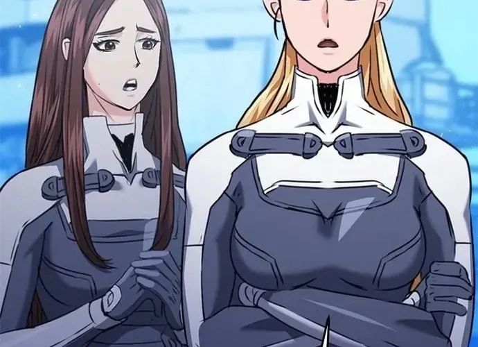 Druid Tại Ga Seoul - Người Hóa Thú Chap 133 - Next Chap 134