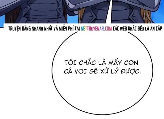 Druid Tại Ga Seoul - Người Hóa Thú Chap 133 - Next Chap 134