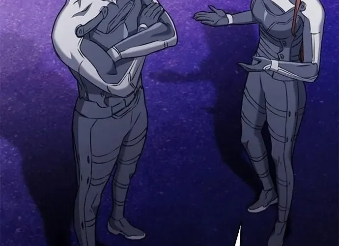 Druid Tại Ga Seoul - Người Hóa Thú Chap 133 - Next Chap 134