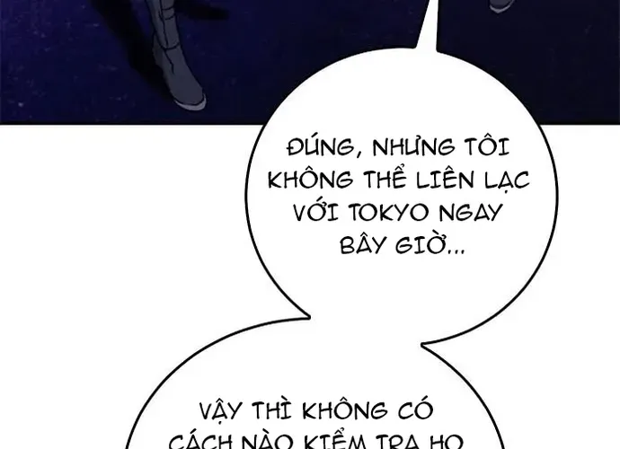 Druid Tại Ga Seoul - Người Hóa Thú Chap 133 - Next Chap 134