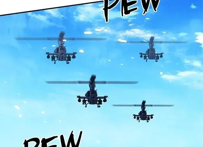 Druid Tại Ga Seoul - Người Hóa Thú Chap 133 - Next Chap 134