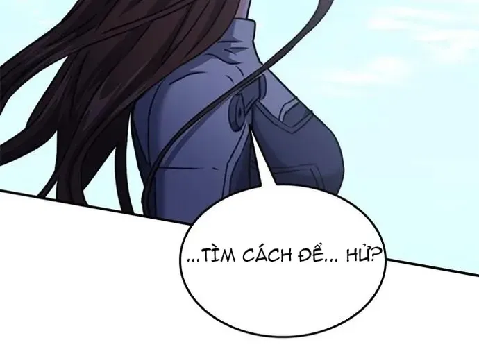 Druid Tại Ga Seoul - Người Hóa Thú Chap 133 - Next Chap 134