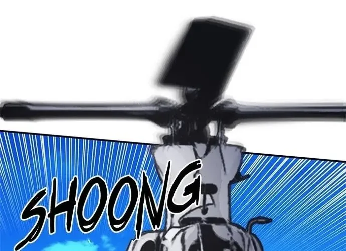 Druid Tại Ga Seoul - Người Hóa Thú Chap 133 - Next Chap 134