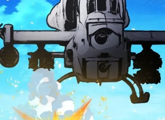 Druid Tại Ga Seoul - Người Hóa Thú Chap 133 - Next Chap 134