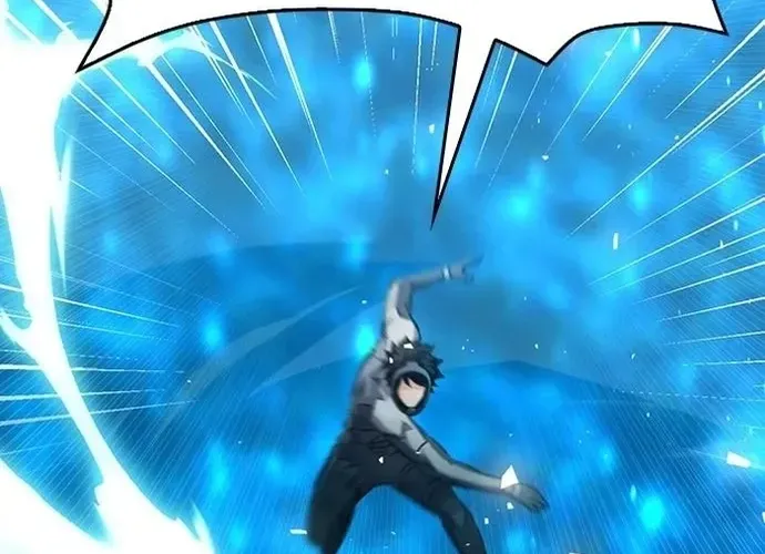 Druid Tại Ga Seoul - Người Hóa Thú Chap 133 - Next Chap 134