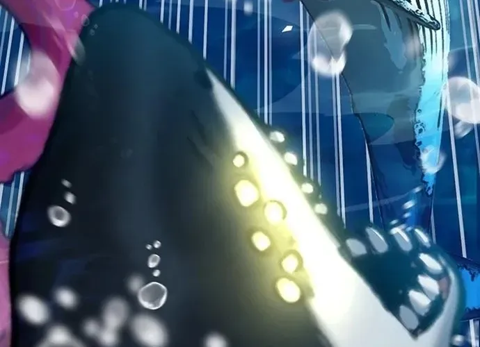 Druid Tại Ga Seoul - Người Hóa Thú Chap 133 - Next Chap 134