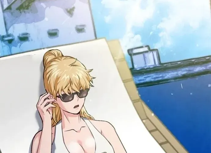 Druid Tại Ga Seoul - Người Hóa Thú Chap 134 - Next Chap 135