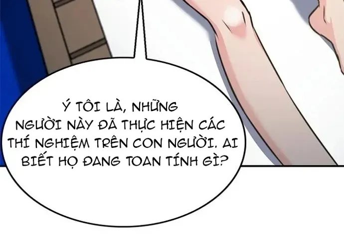 Druid Tại Ga Seoul - Người Hóa Thú Chap 134 - Next Chap 135