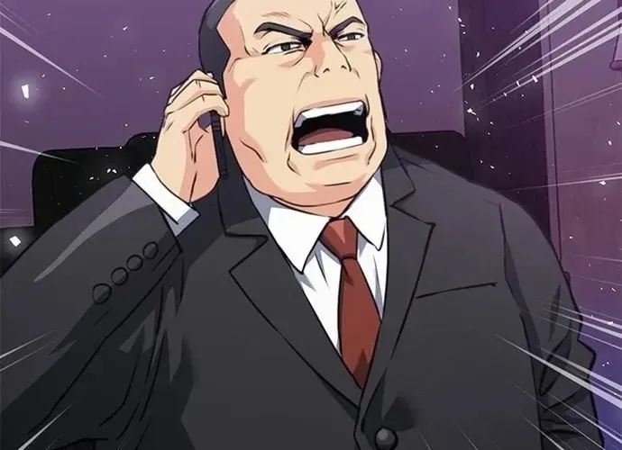 Druid Tại Ga Seoul - Người Hóa Thú Chap 134 - Next Chap 135