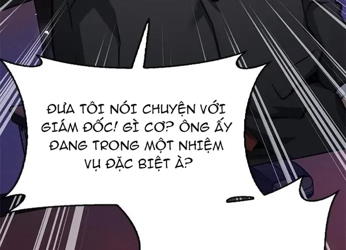 Druid Tại Ga Seoul - Người Hóa Thú Chap 134 - Next Chap 135