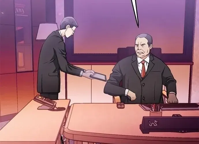 Druid Tại Ga Seoul - Người Hóa Thú Chap 134 - Next Chap 135