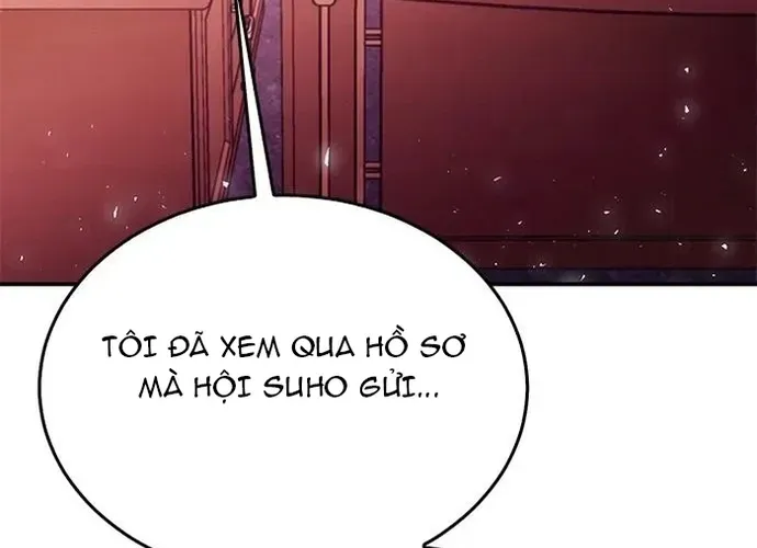 Druid Tại Ga Seoul - Người Hóa Thú Chap 134 - Next Chap 135