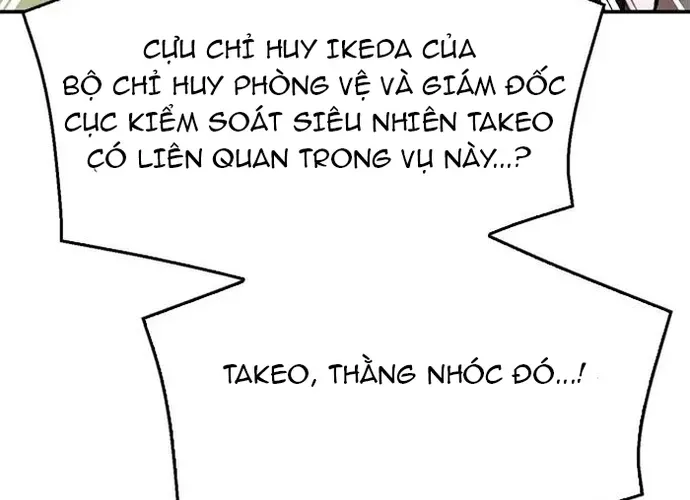 Druid Tại Ga Seoul - Người Hóa Thú Chap 134 - Next Chap 135