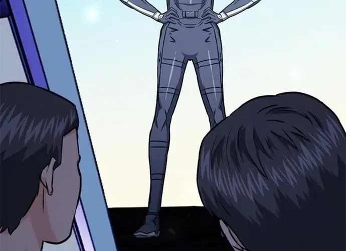 Druid Tại Ga Seoul - Người Hóa Thú Chap 133 - Next Chap 134