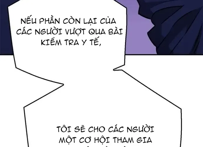 Druid Tại Ga Seoul - Người Hóa Thú Chap 133 - Next Chap 134